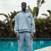 Essential Baggy Fit Sweatpants