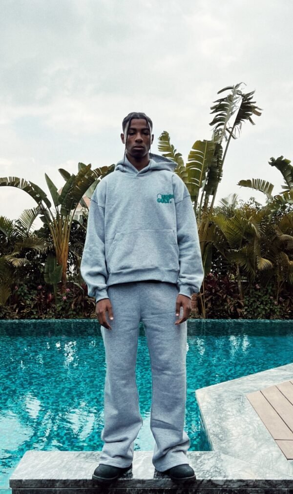 IMG_3915 Essential Baggy Fit Sweatpants