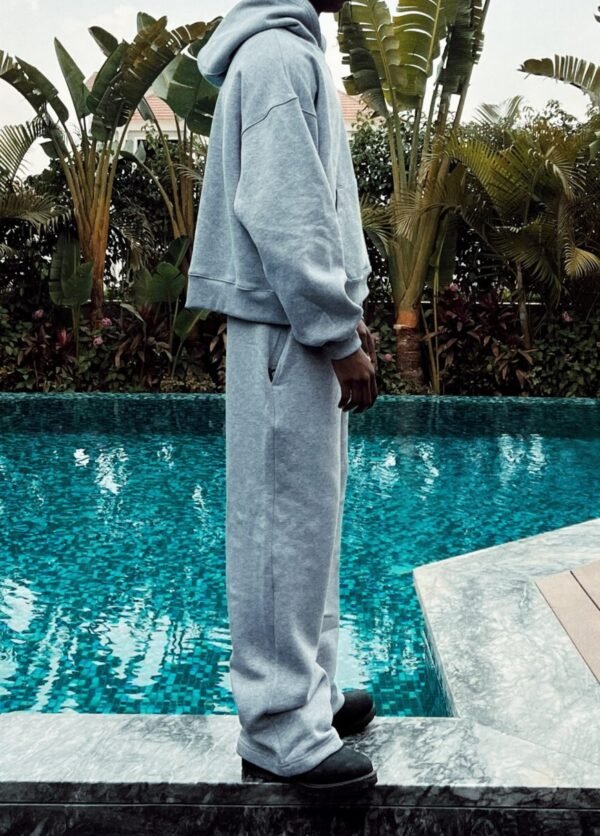 IMG_3918 Essential Baggy Fit Sweatpants