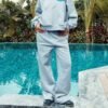 Essential Baggy Fit Sweatpants
