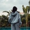 Premium Boxy Fit Hoodie